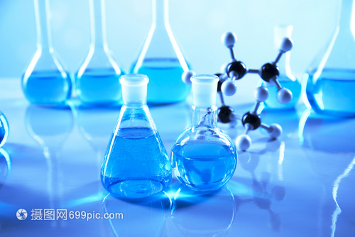 實驗室研究與開發 化學實驗與生物技術開發的玻璃軟件創新應用